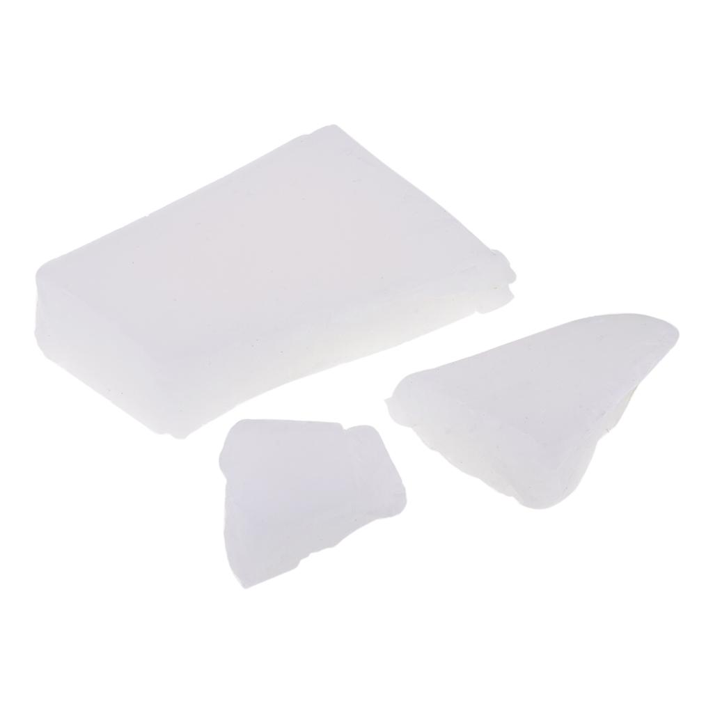 Candle Making Ingredients - Paraffin Wax/ Pillar Blend - -