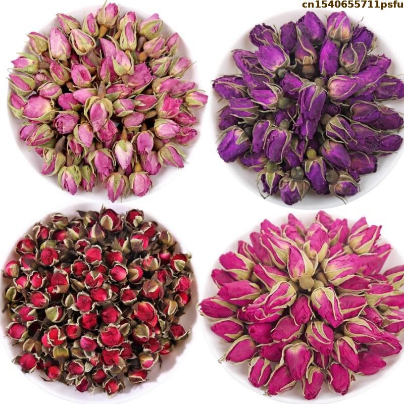 Candle Making At Home - 4 Types High Quality Natural Rose