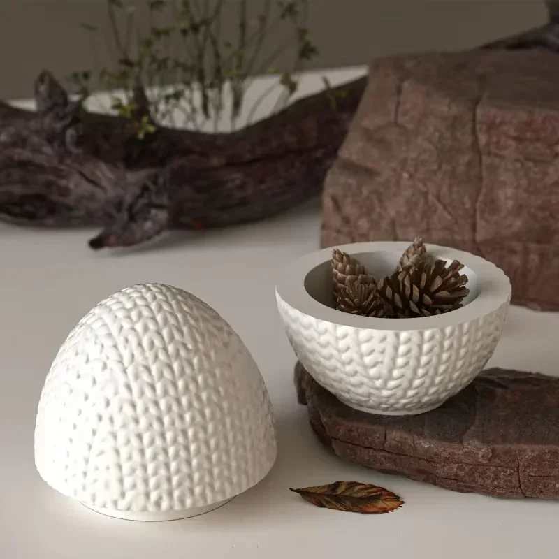 2026 NEW HOT DIY Knitting Yarn - Candle Making Yarn recension och pris