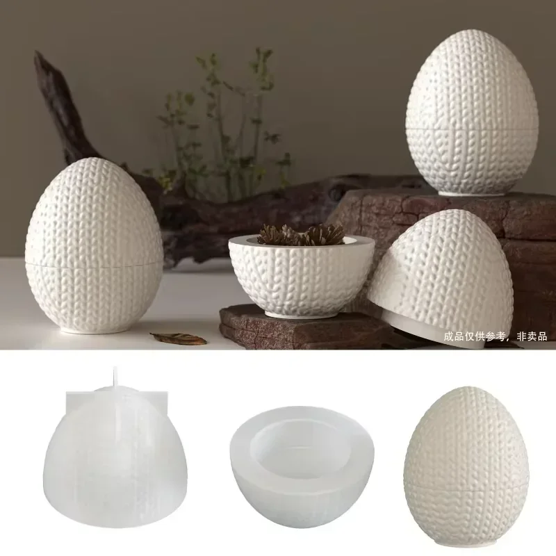 2026 NEW HOT DIY Knitting Yarn - Candle Making Yarn recension och pris