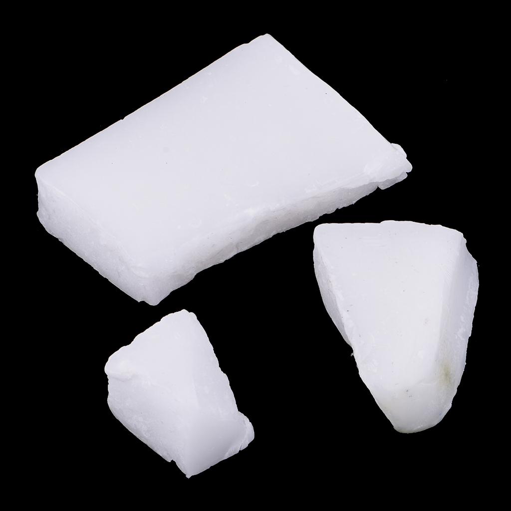 Paraffin Wax/ Pillar Blend - - - Candle Making Ingredients recension och pris