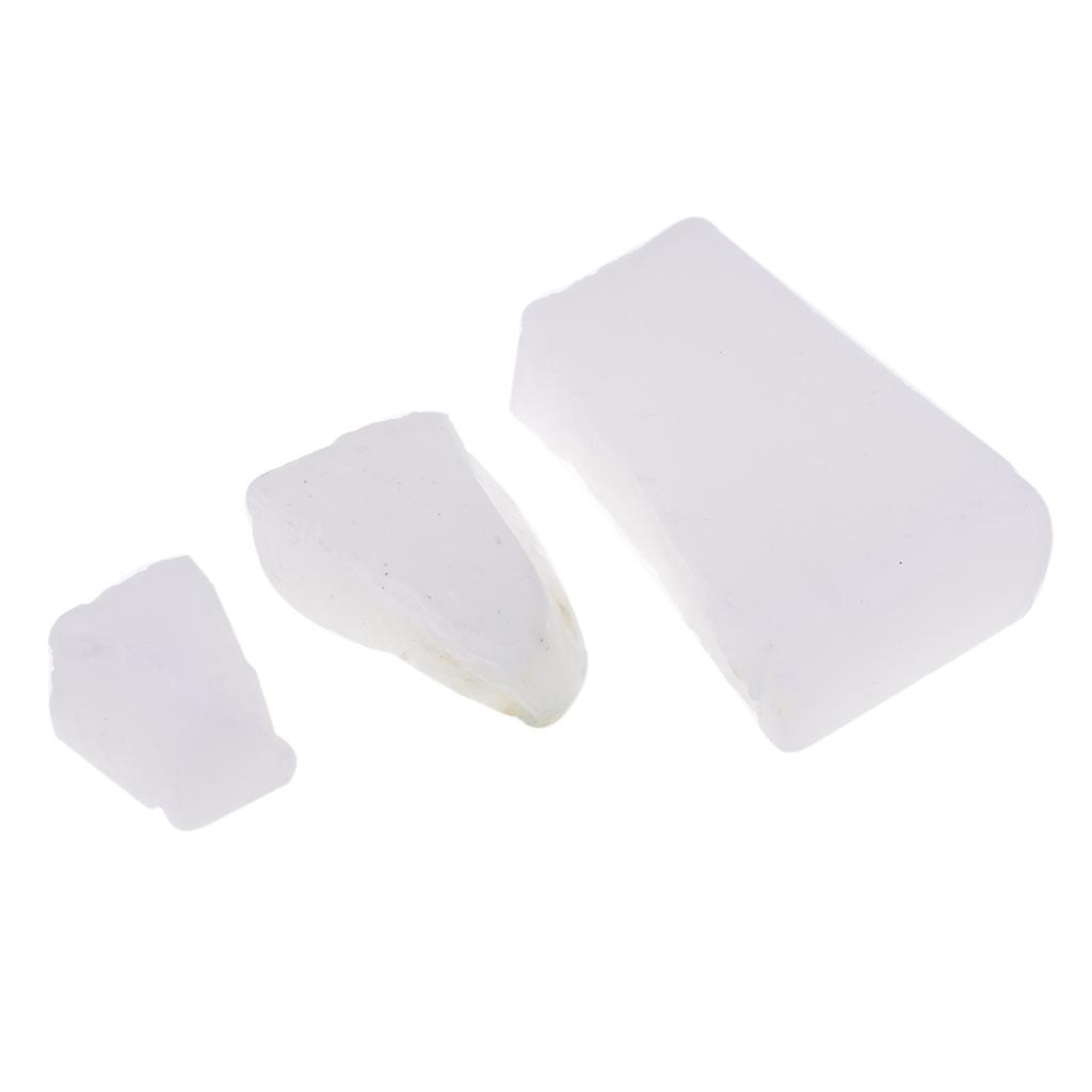 Paraffin Wax/ Pillar Blend - - - Candle Making Ingredients recension och pris
