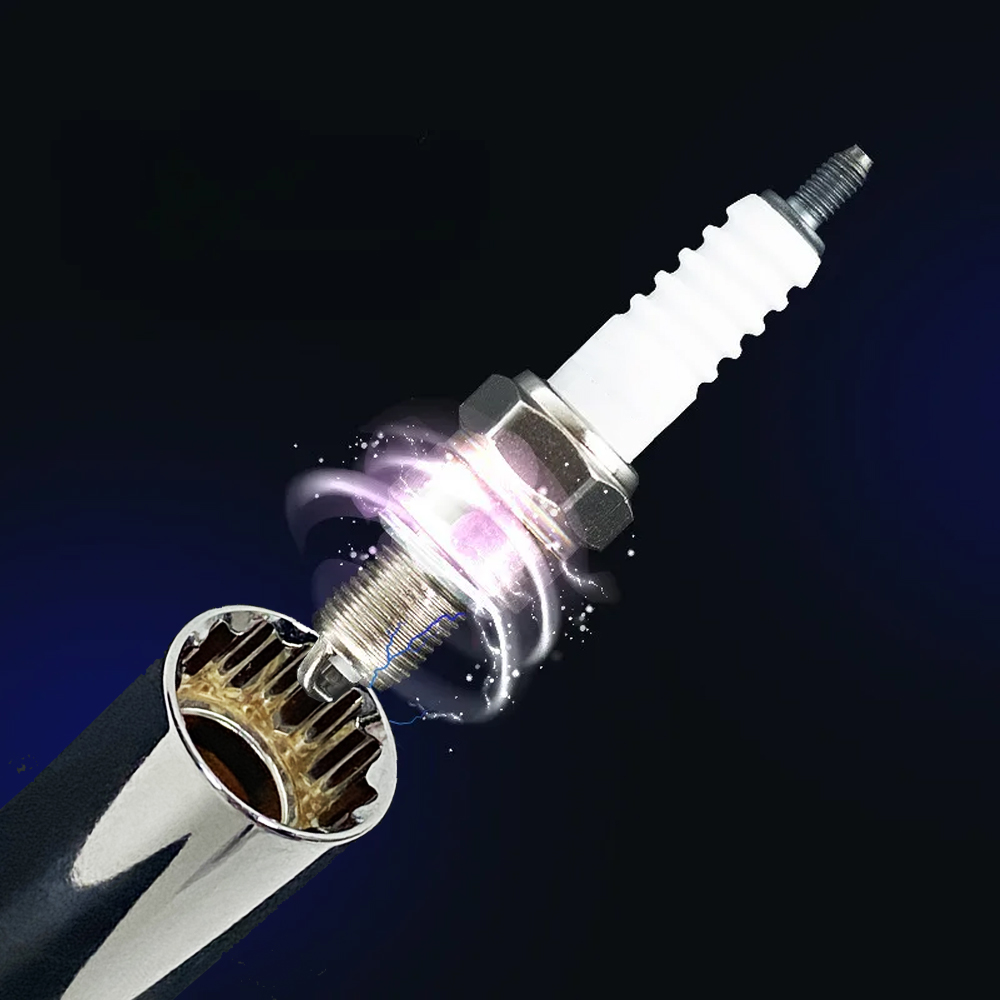 14mm 16mm Spark Plug Removal T - Candle Making Supplies recension och pris