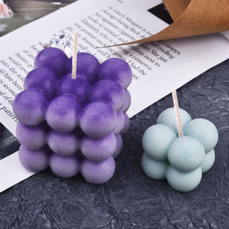 30pcs Candle Wicks Low Smoke P - Candle Making Ingredients recension och pris