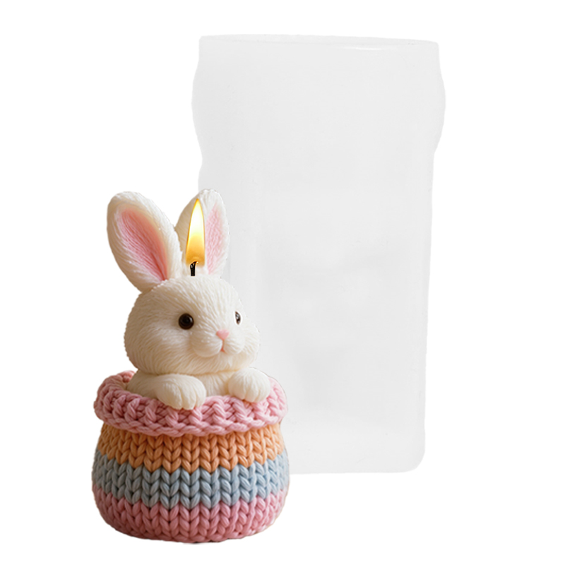 Silicone Mold for Making Yarn- - Candle Making Yarn recension och pris
