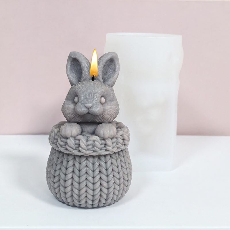 Silicone Mold for Making Yarn- - Candle Making Yarn recension och pris