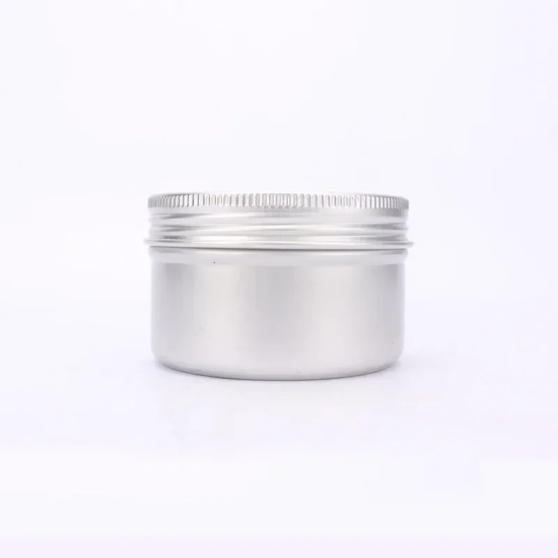 120ml 6/12/18/24/48Pcs Aluminu - Tin Container Lid recension och pris