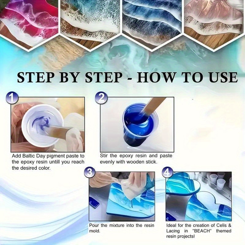 24 Colors/8 Colors 5g 0.18oz P - Candle Making At Home recension och pris