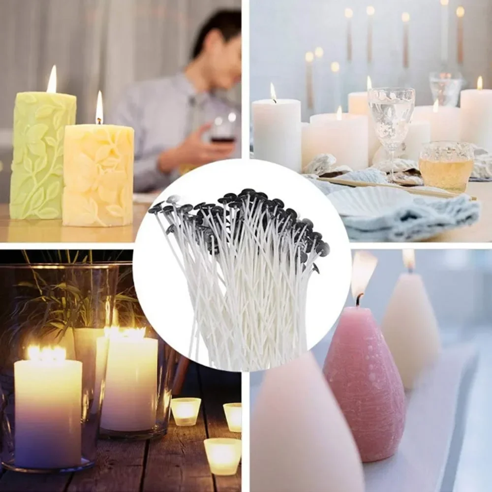 219 Pcs Scented Candle Making  - Candle Making Vessels recension och pris