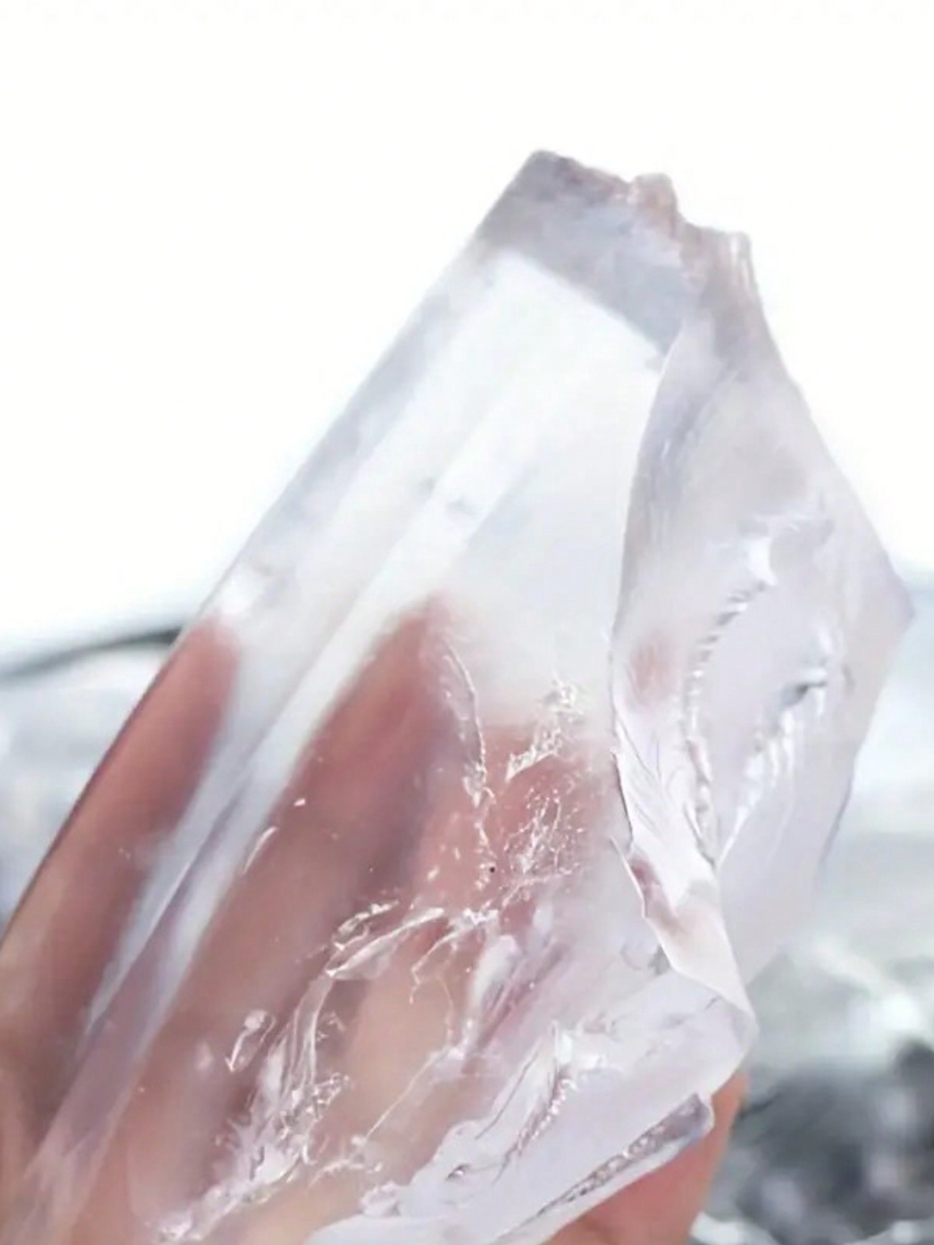 Clear Jelly Wax for DIY Candle - Candle Making Ingredients recension och pris