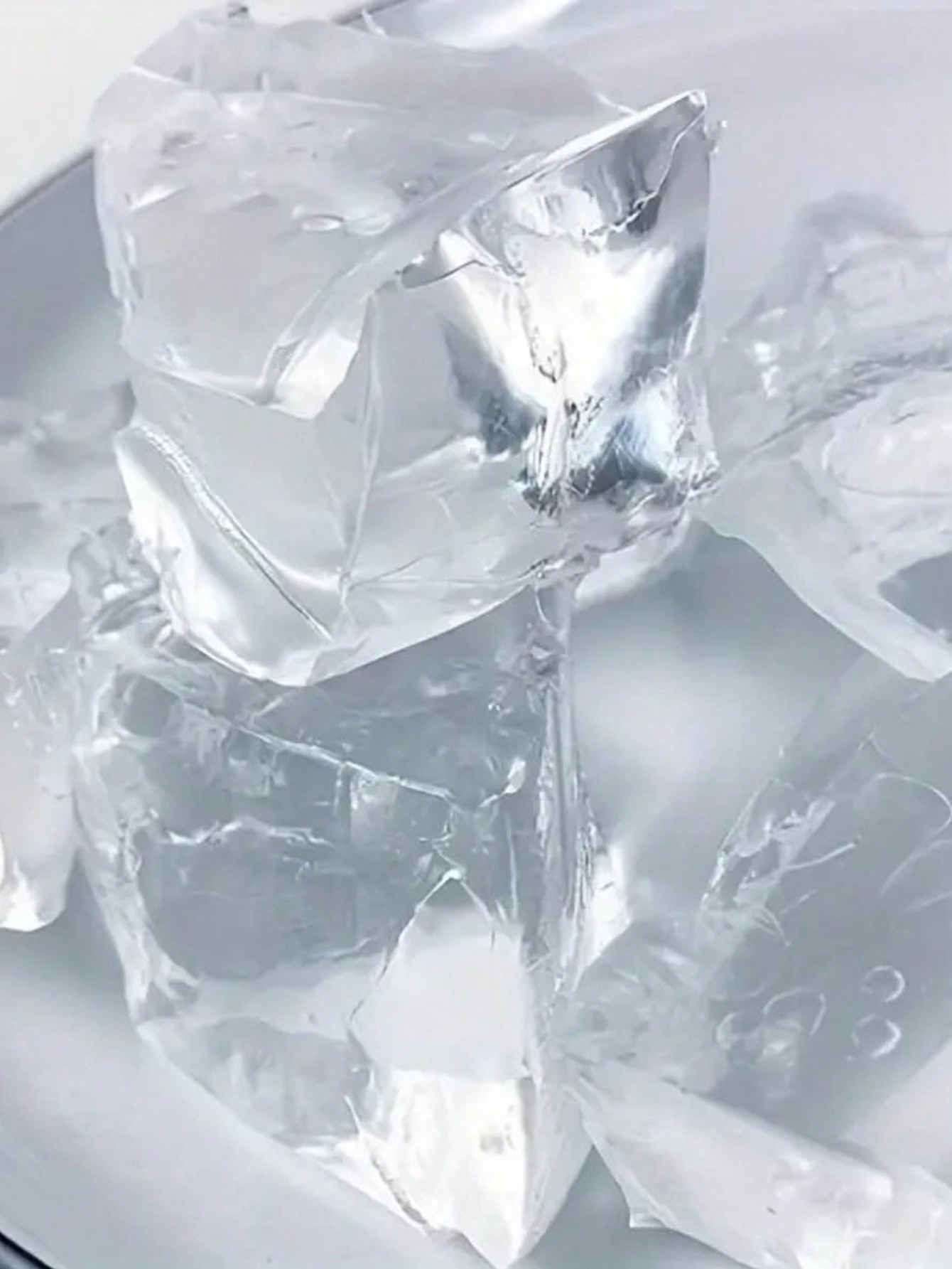 Clear Jelly Wax for DIY Candle - Candle Making Ingredients recension och pris