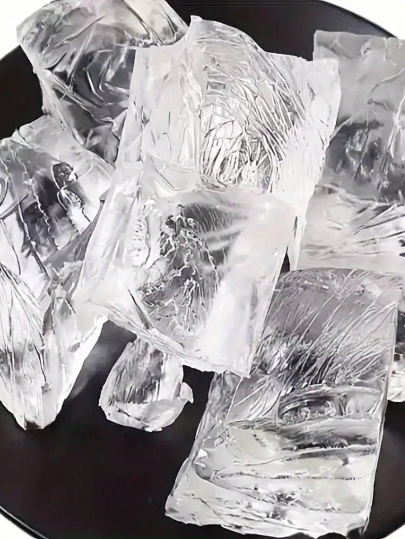 Clear Jelly Wax for DIY Candle - Candle Making Ingredients recension och pris