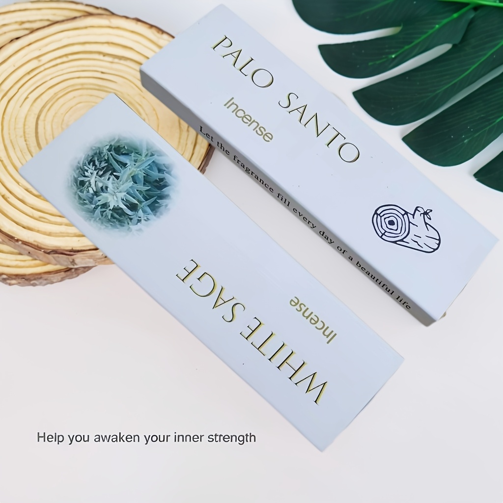 65/130 Pieces of White Sage In - Candle Making At Home recension och pris
