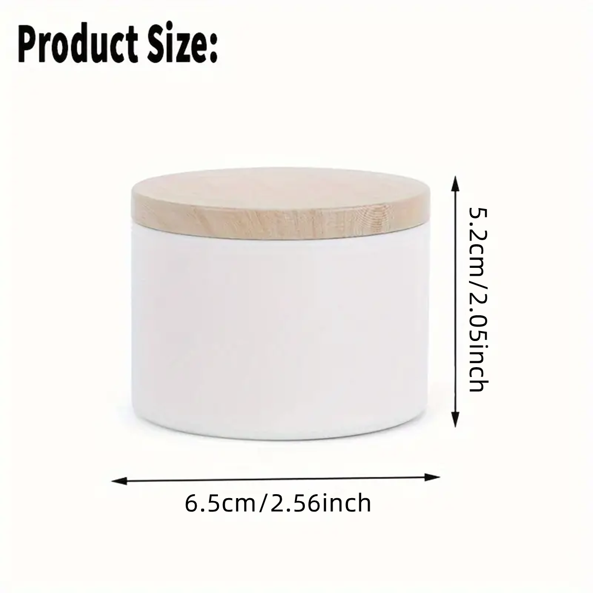 12pcs Candle Tins, 4oz Candle  - Candle Making Glass Jars recension och pris