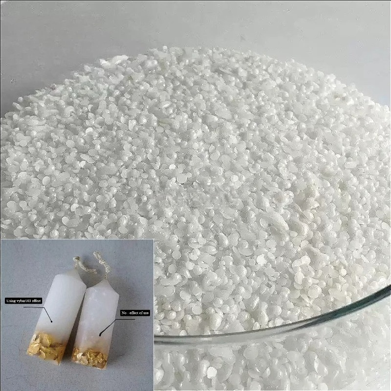 100g/200g Wax Additive Vybar 1 - Candle Making At Home recension och pris