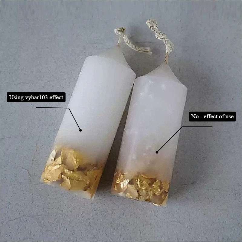 100g/200g Wax Additive Vybar 1 - Candle Making At Home recension och pris