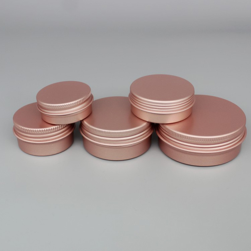 10 50 100pcs/lot Cosmetic Crea - Tin Container Lid recension och pris