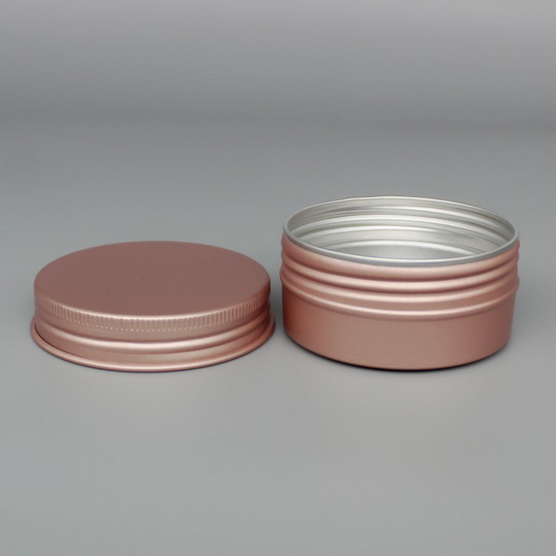 10 50 100pcs/lot Cosmetic Crea - Tin Container Lid recension och pris