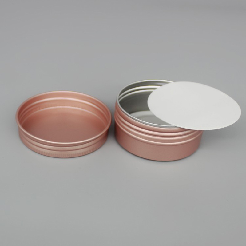 10 50 100pcs/lot Cosmetic Crea - Tin Container Lid recension och pris