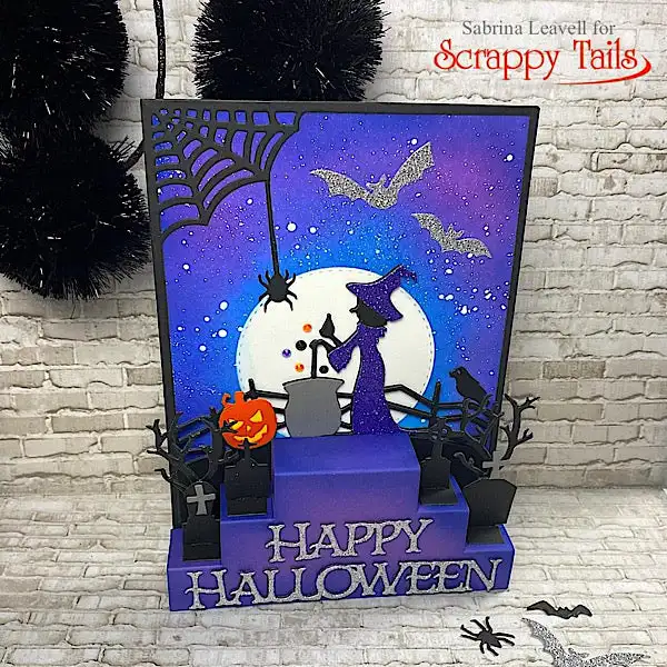Halloween Haunted Castle Spook - Candle Making Newcastle recension och pris
