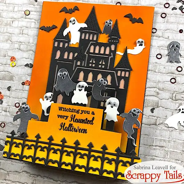 Halloween Haunted Castle Spook - Candle Making Newcastle recension och pris