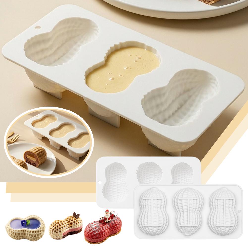 Blueberries Shaped hocolate Mo - Candle Making Accessories recension och pris