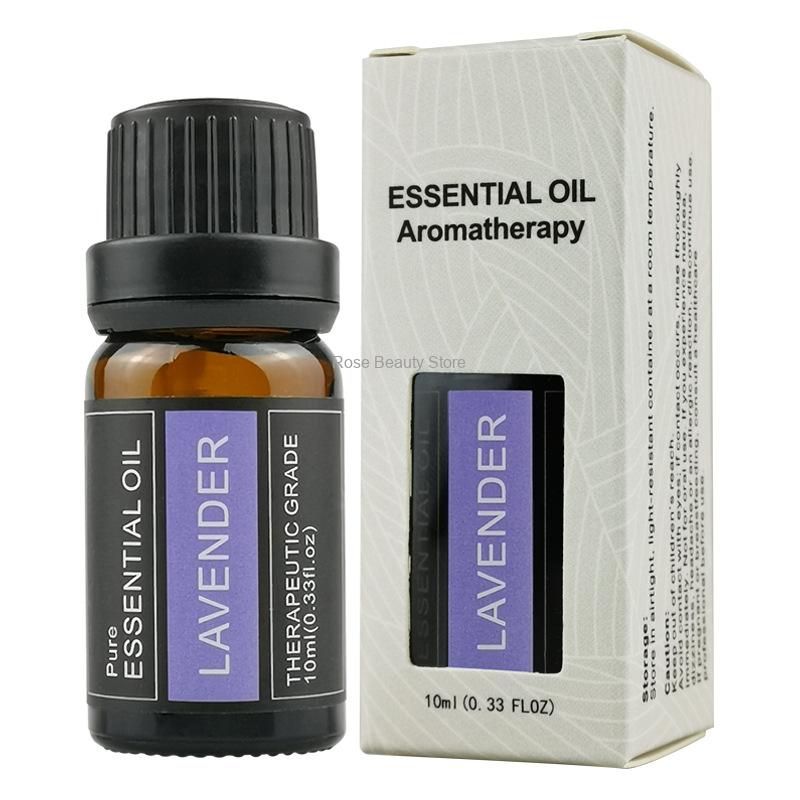 10Ml Aromatherapy Candle Essen - Candle Making Ingredients recension och pris