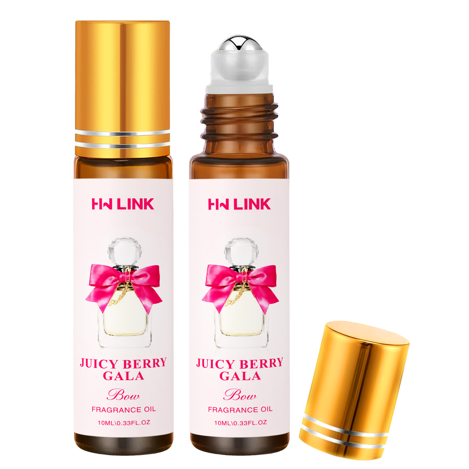 10ml Juicy Berry Gala Essentia - Candle Making Ingredients recension och pris