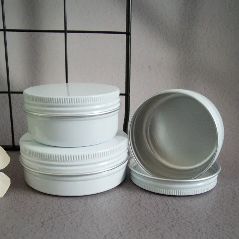 5/10/15/20/30/50/60/80/110/150 - Tin Container Lid recension och pris