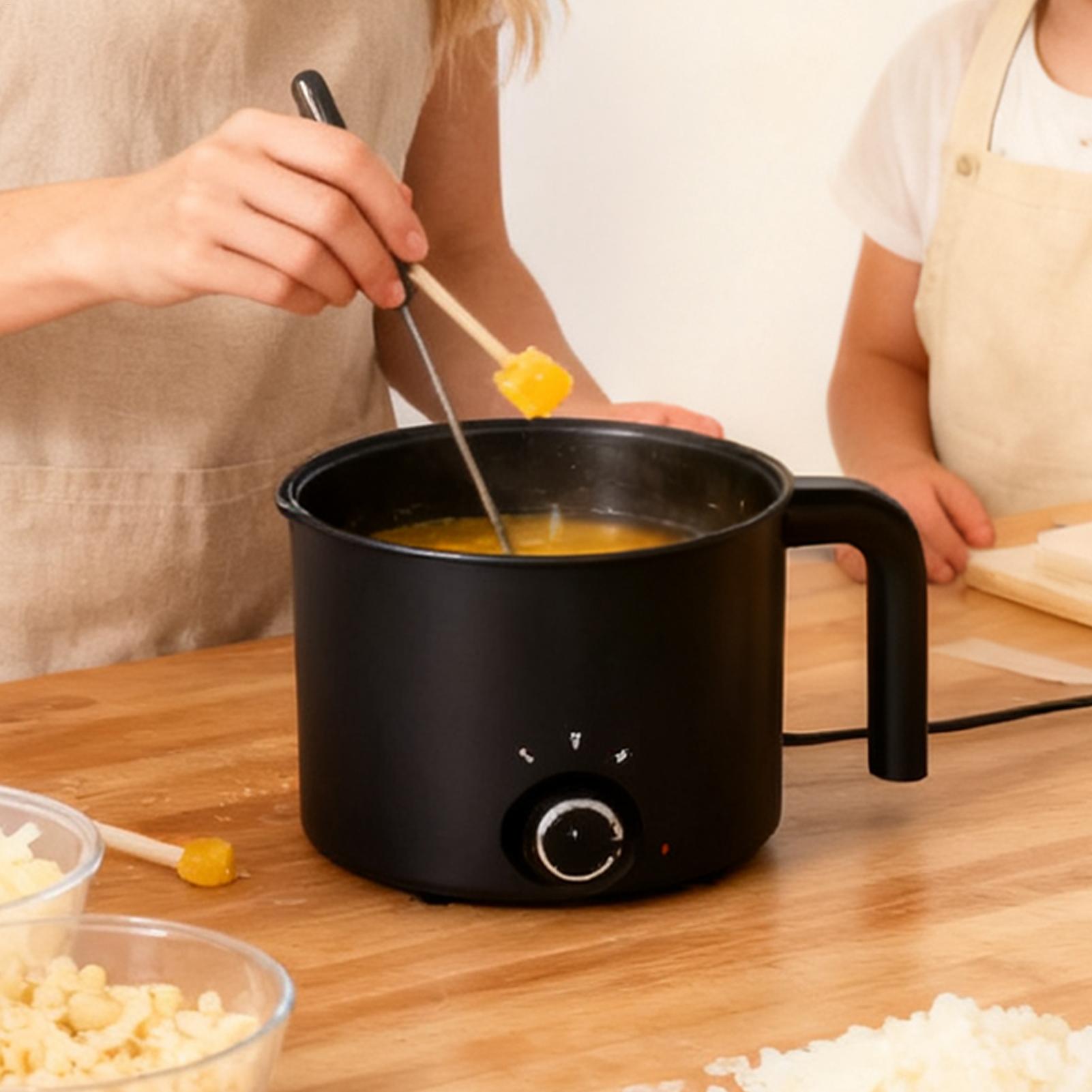 Candle Wax Melting Pot 1.5L La - Candle Making Ingredients recension och pris