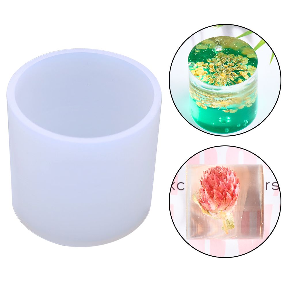 3D Silicone Mold For Candles C - Candle Making Video recension och pris