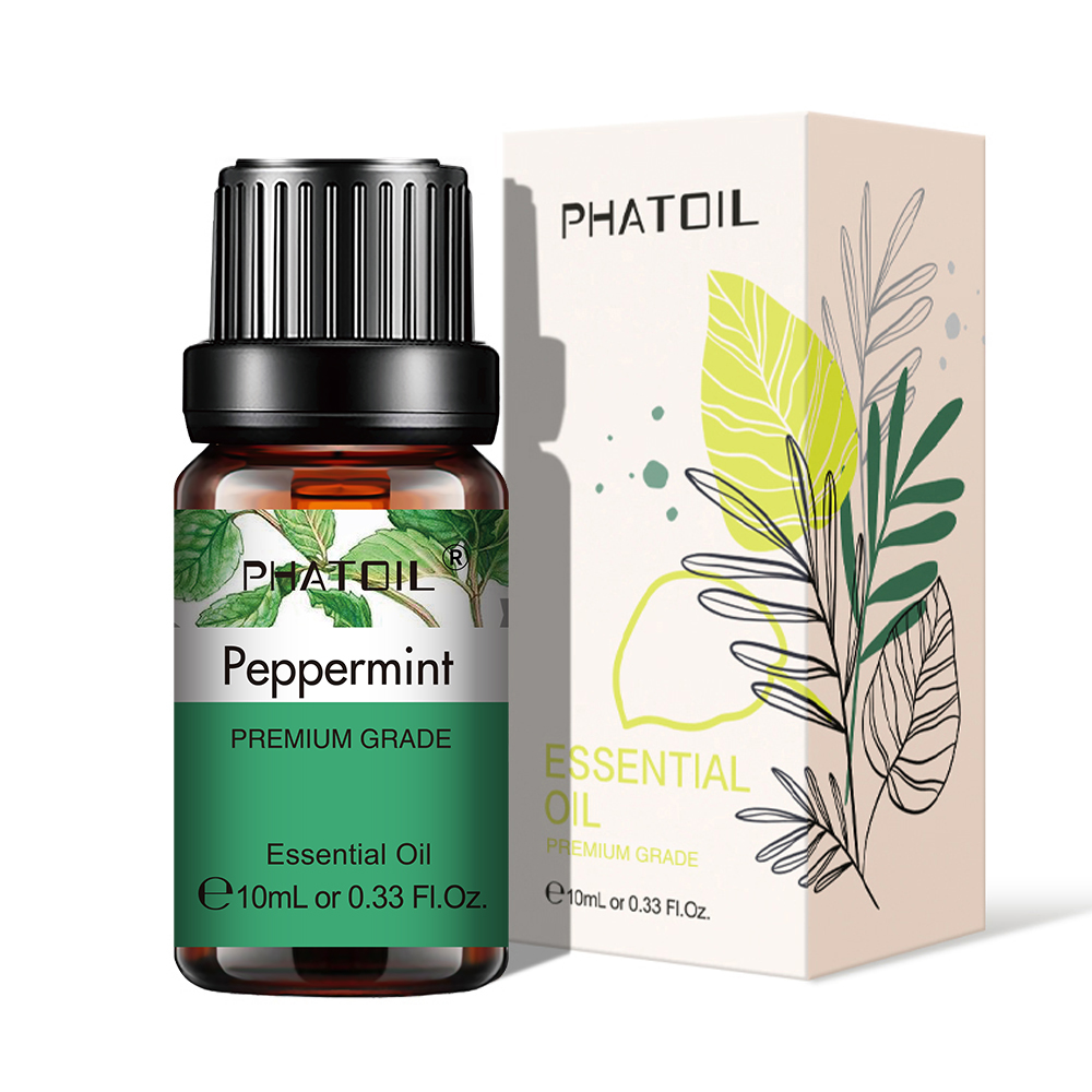 PHATOIL 1PCS 10ml/30ml/100ml N - Candle Making Ingredients recension och pris