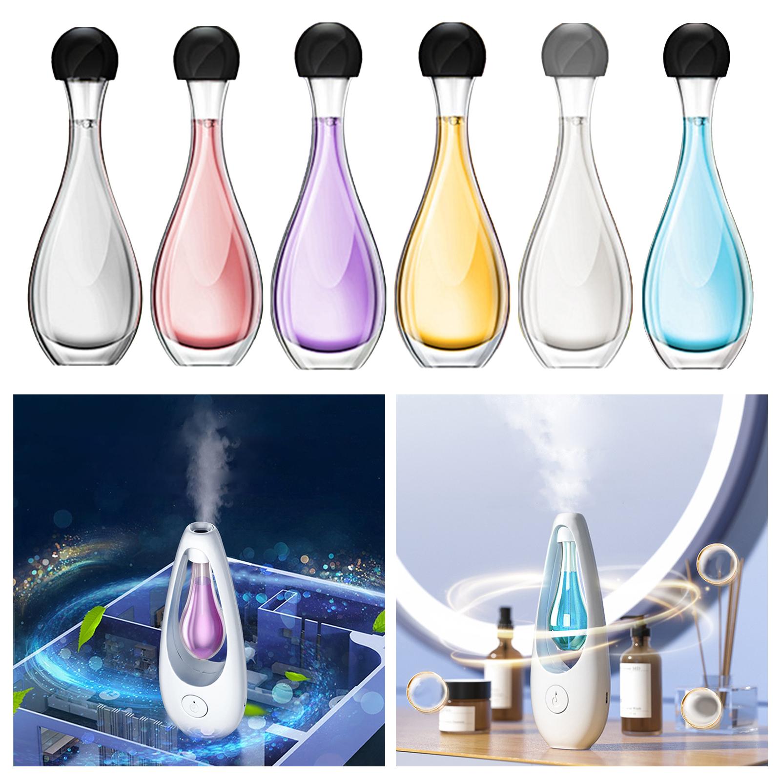 Diffuser Essential Oils DIY Ca - Candle Making Ingredients recension och pris