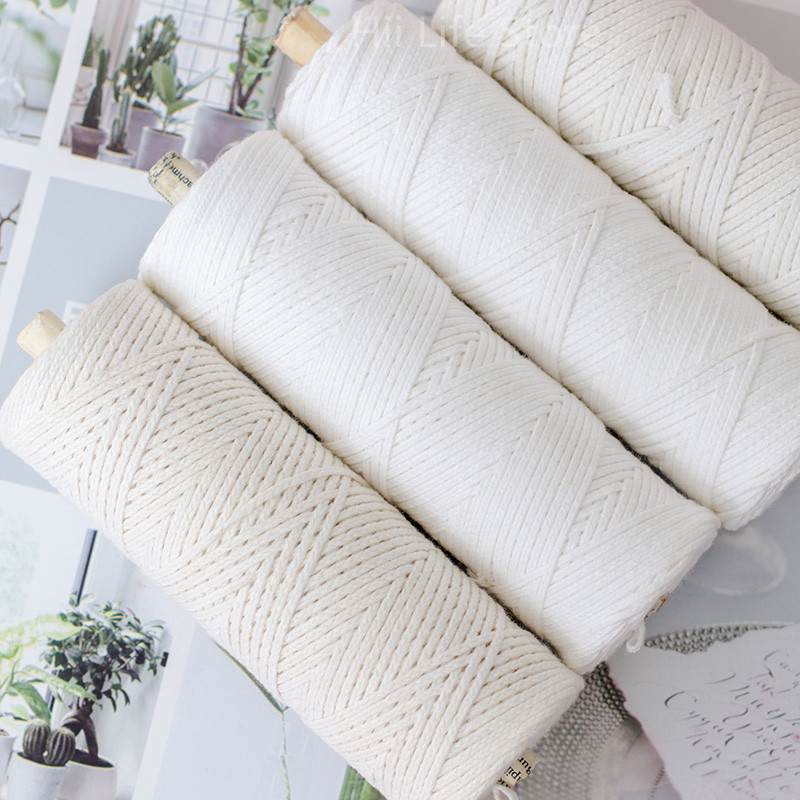 1 Piece Cotton Woven Candle Wi - Candle Making Video recension och pris