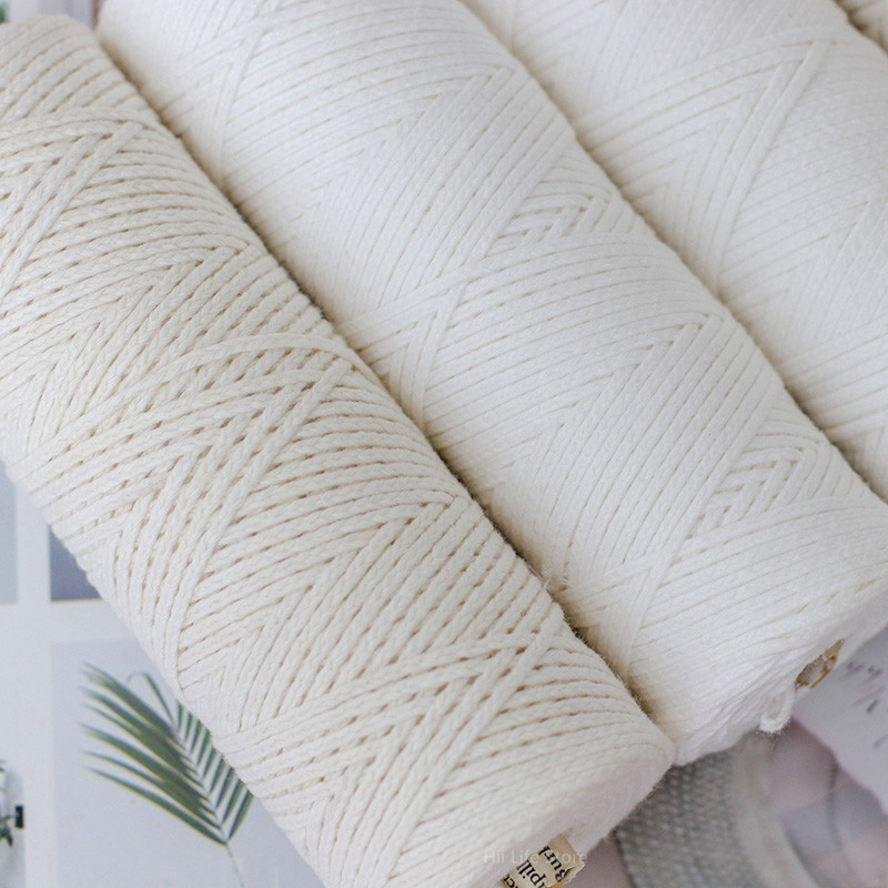 1 Piece Cotton Woven Candle Wi - Candle Making Video recension och pris