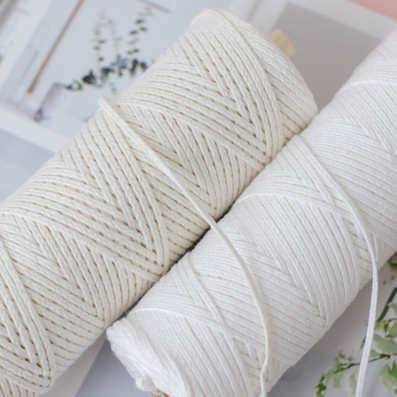1 Piece Cotton Woven Candle Wi - Candle Making Video recension och pris