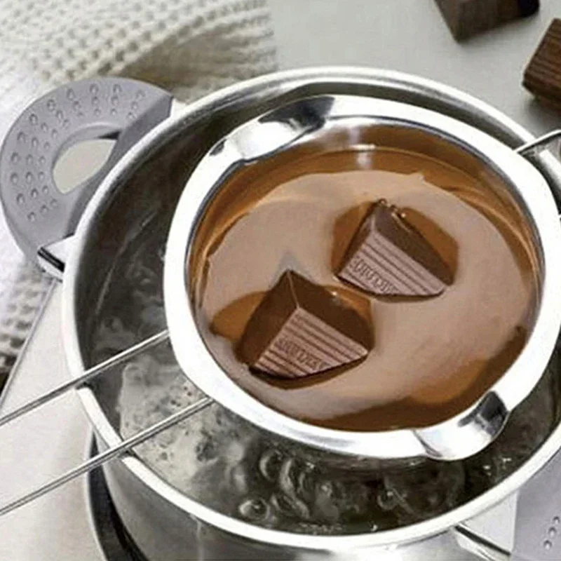 Stainless Steel Wax Melting Po - Candle Making Supplies recension och pris